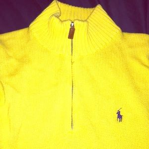 Ralph Lauren Polo sweater